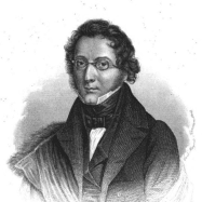 Ludwig Bechstein