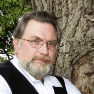 Jonathan Maberry