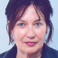 Margret Steenfatt