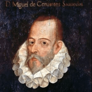 Miguel de Cervantes Saavedra