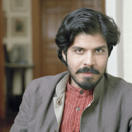 Pankaj Mishra