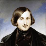 Nikolai Gogol