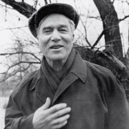 Boris Pasternak