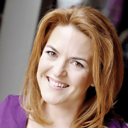 Carrie Ryan