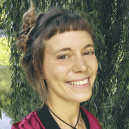 Sophia Schrade