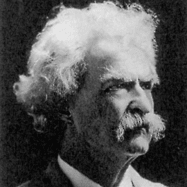 Mark Twain
