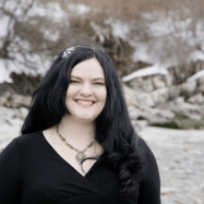 Catherynne M. Valente