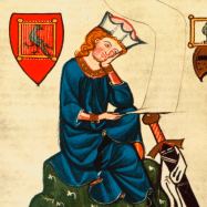 Walther von der Vogelweide