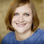 Susanne Weber