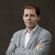 Christopher de Bellaigue