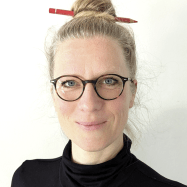 Portrait von Friederike Ablang