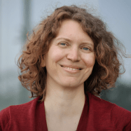 Portrait von Silke Kleemann