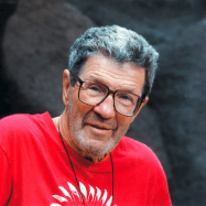 Joachim-Ernst Berendt