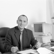 Wlodzimierz Borodziej