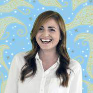 Portrait von Katy Birchall