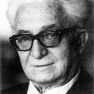 Fernand Braudel