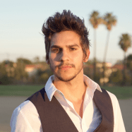 Portrait von Jarrod Shusterman