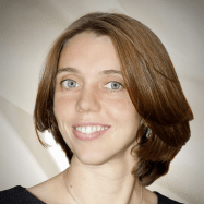 Portrait von Sandra Grimm