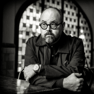 Portrait von Carlos Ruiz Zafón