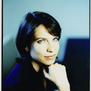 Portrait von Evelyn Heeg