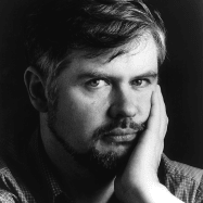 Portrait von Christopher Durang