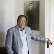 Portrait von Reiner Stach