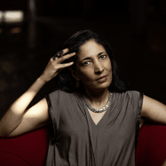 Kiran Desai