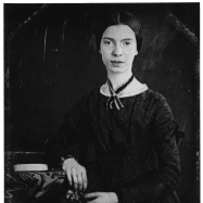 Emily Dickinson
