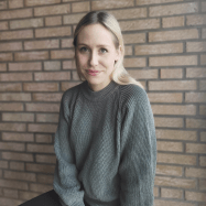 Portrait von Jule Riesch