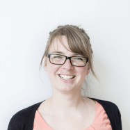 Portrait von Lucie Göpfert