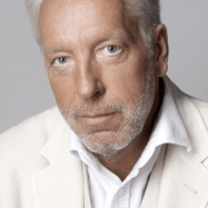 Portrait von Hanns-Christian Gunga