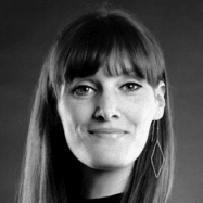 Portrait von Karolin Keuchel
