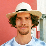 Florian Mühlemann