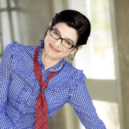 Portrait von Dana Eagle