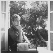 Patrick Leigh Fermor