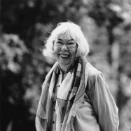 Marianne Fredriksson