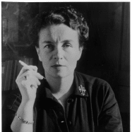 Portrait von Brigitte B. Fischer