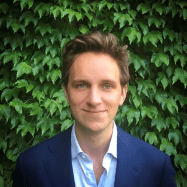Nicholas Mulder
