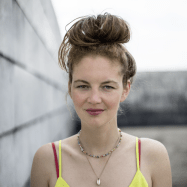 Portrait von Lisa Krusche