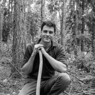 Portrait von Daniel Hume