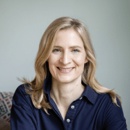 Portrait von Verena Linde