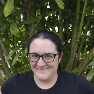 Portrait von Jess Bradley