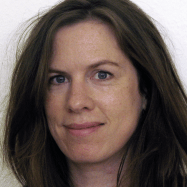 Portrait von Tina Schulte