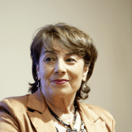 Portrait von Bibbiana Cau