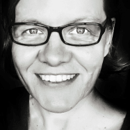 Portrait von Imke Sönnichsen