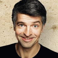 Johannes Flöck