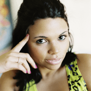 Portrait von Kristin Cast