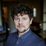 Portrait von Philipp Möller