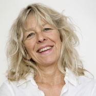 Portrait von Beate Dölling