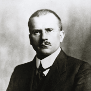 C.G. Jung